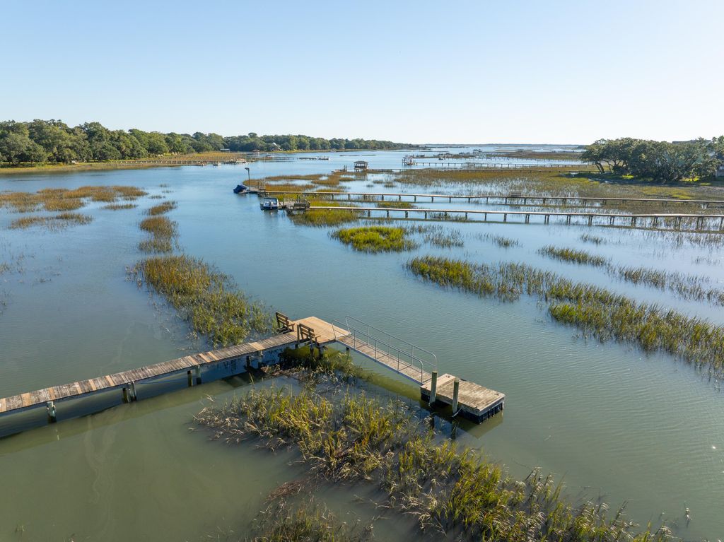 Photo of 1462 Harborsun Drive, Charleston, SC 29412 (MLS # 25029450)