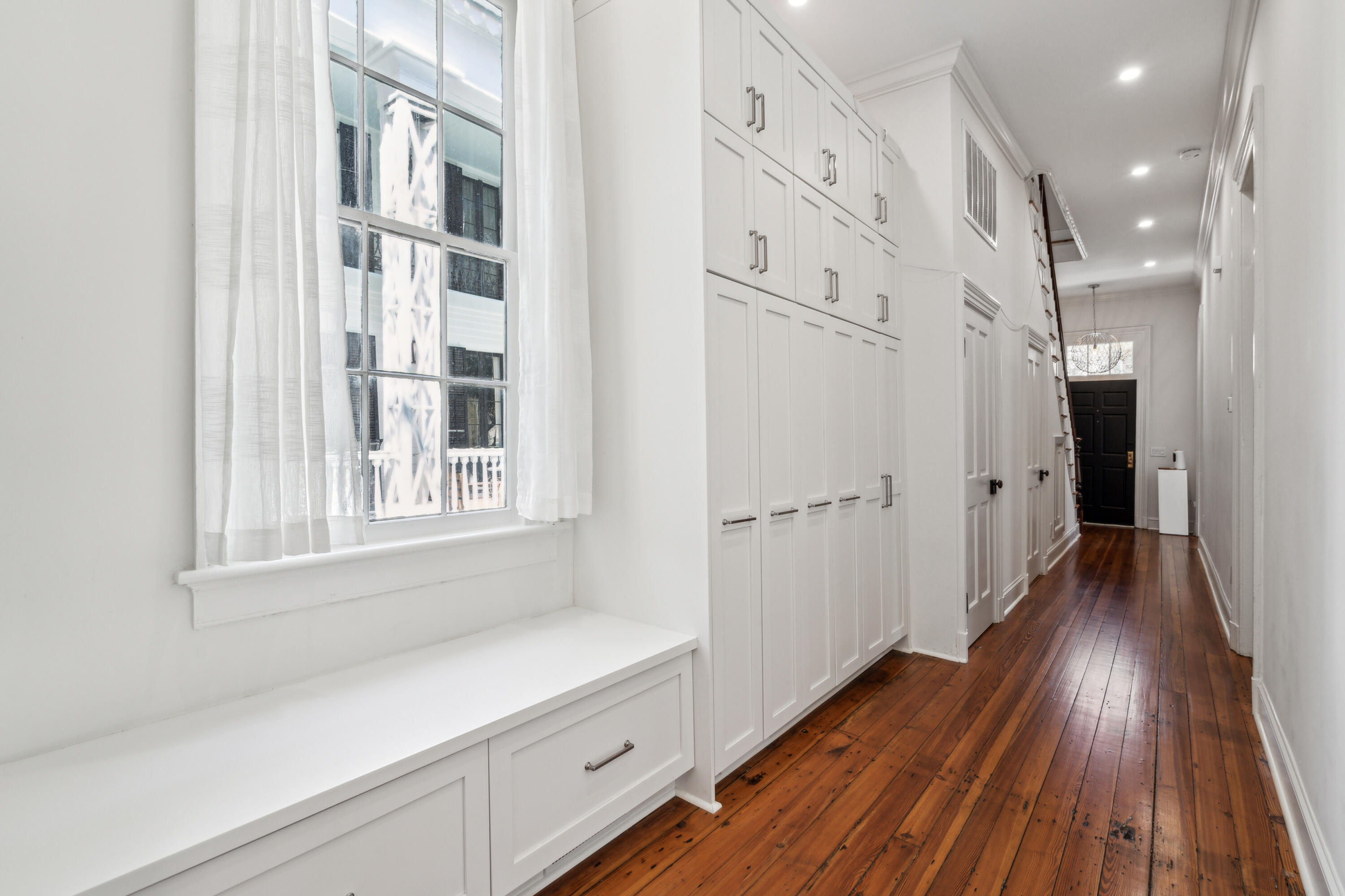 11 Franklin Street