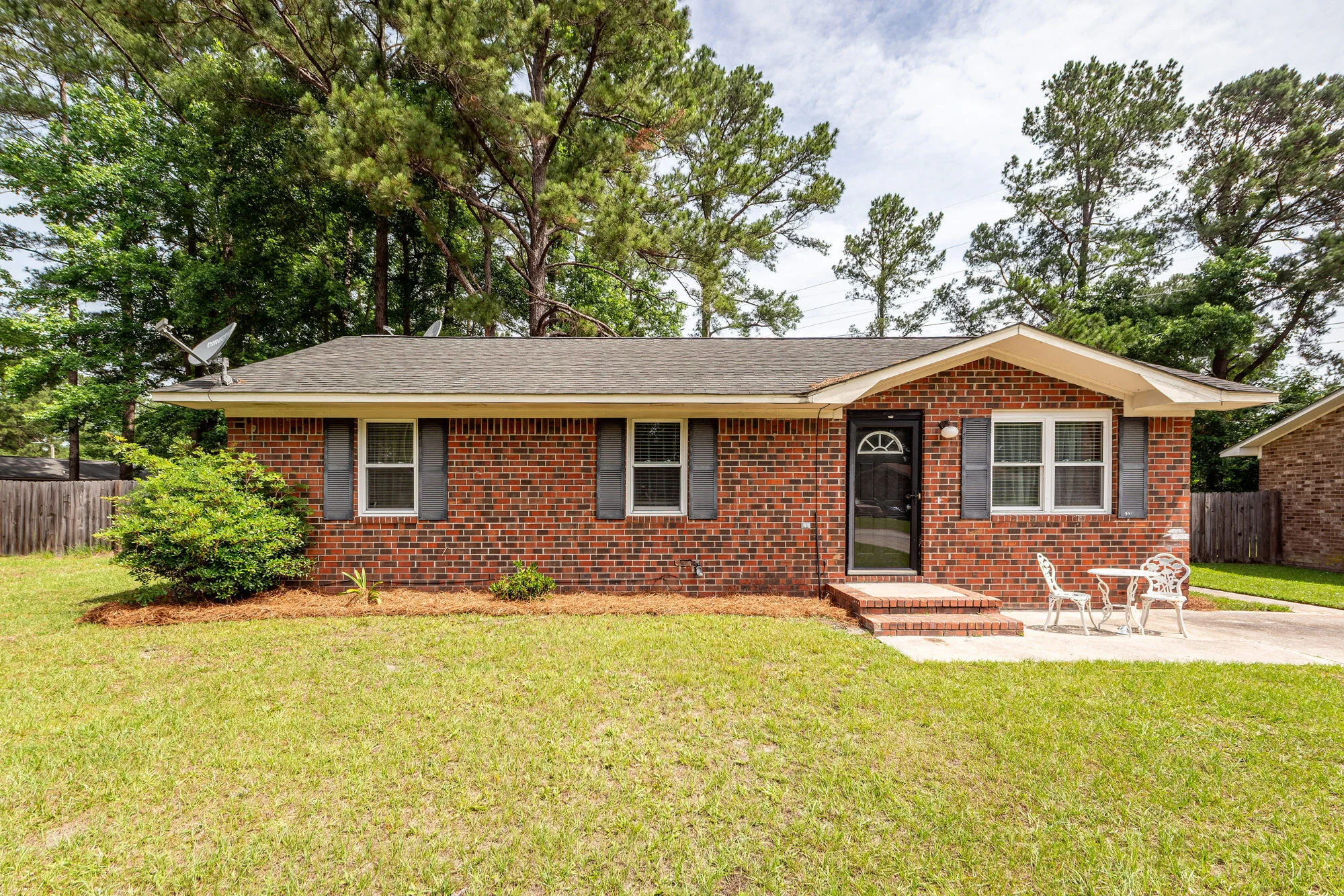 111 Fripp Lane
