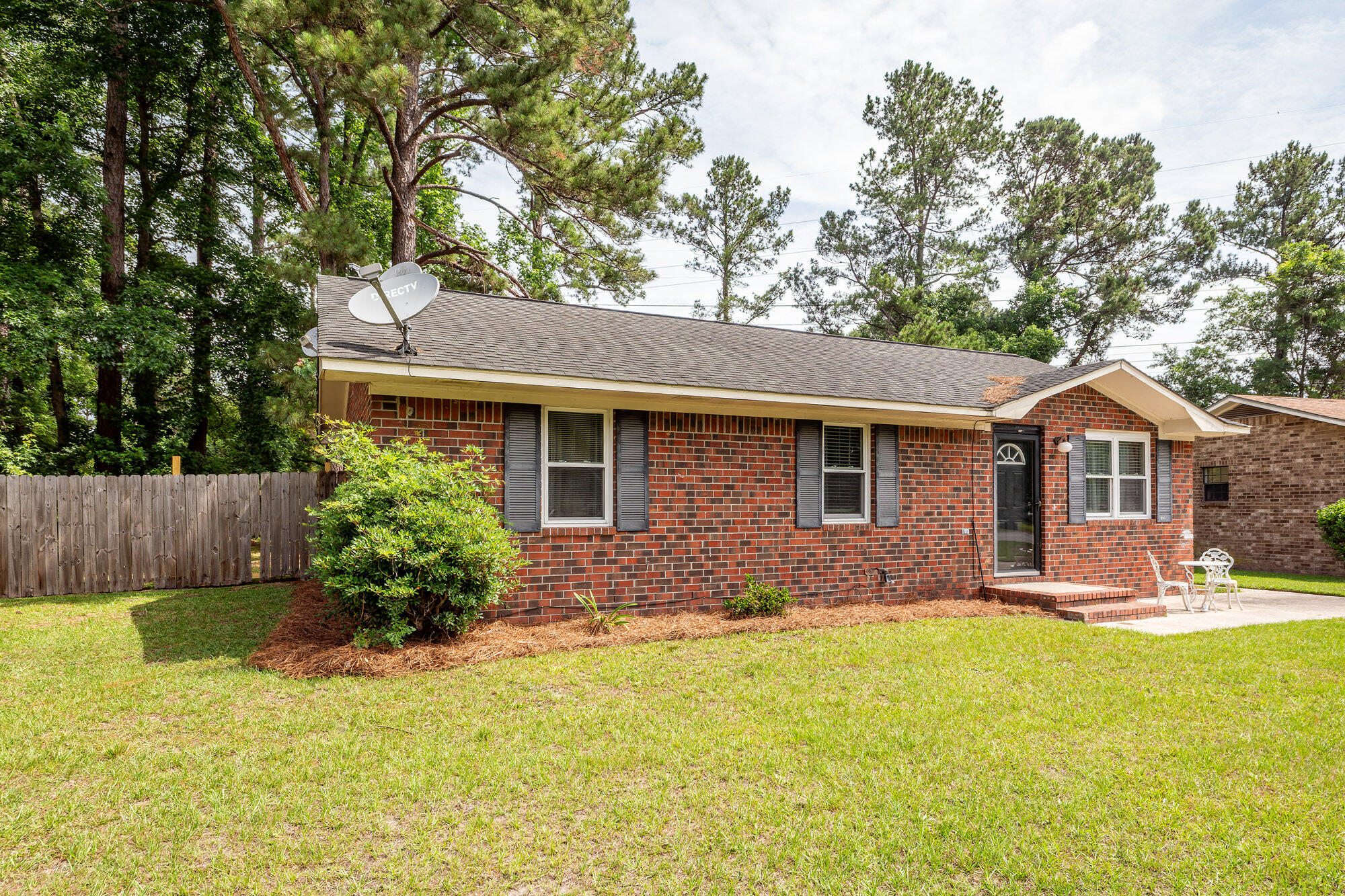 111 Fripp Lane