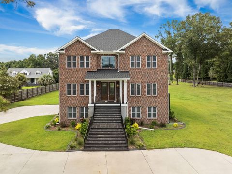 9923 Delemar Highway Summerville SC 29485