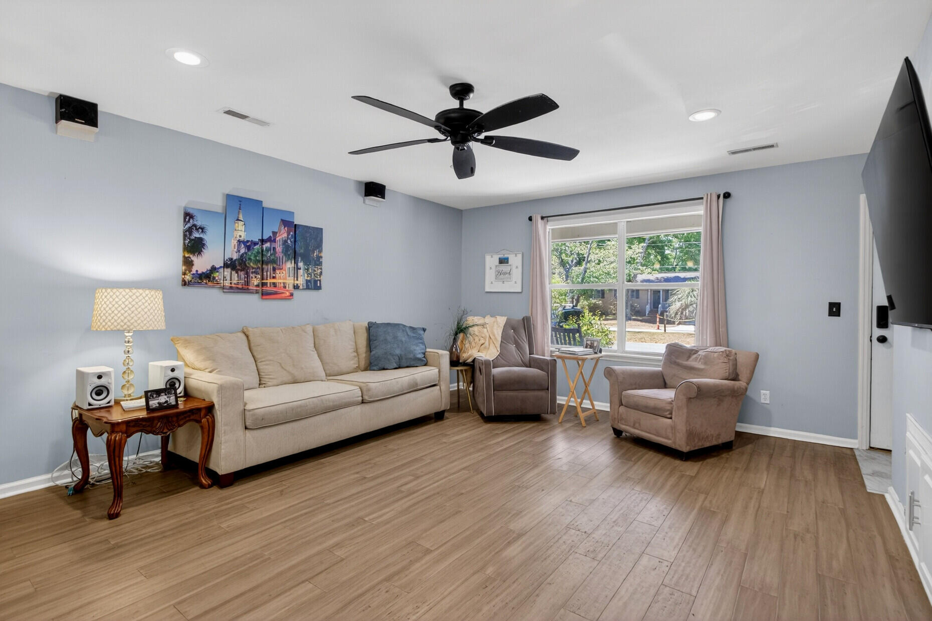 1192 Julian Clark Road