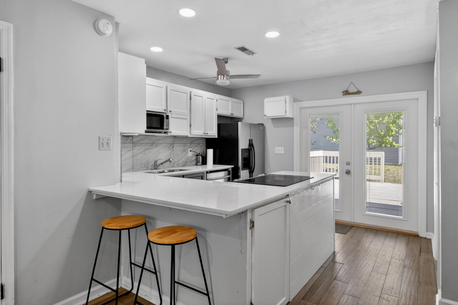 1192 Julian Clark Road