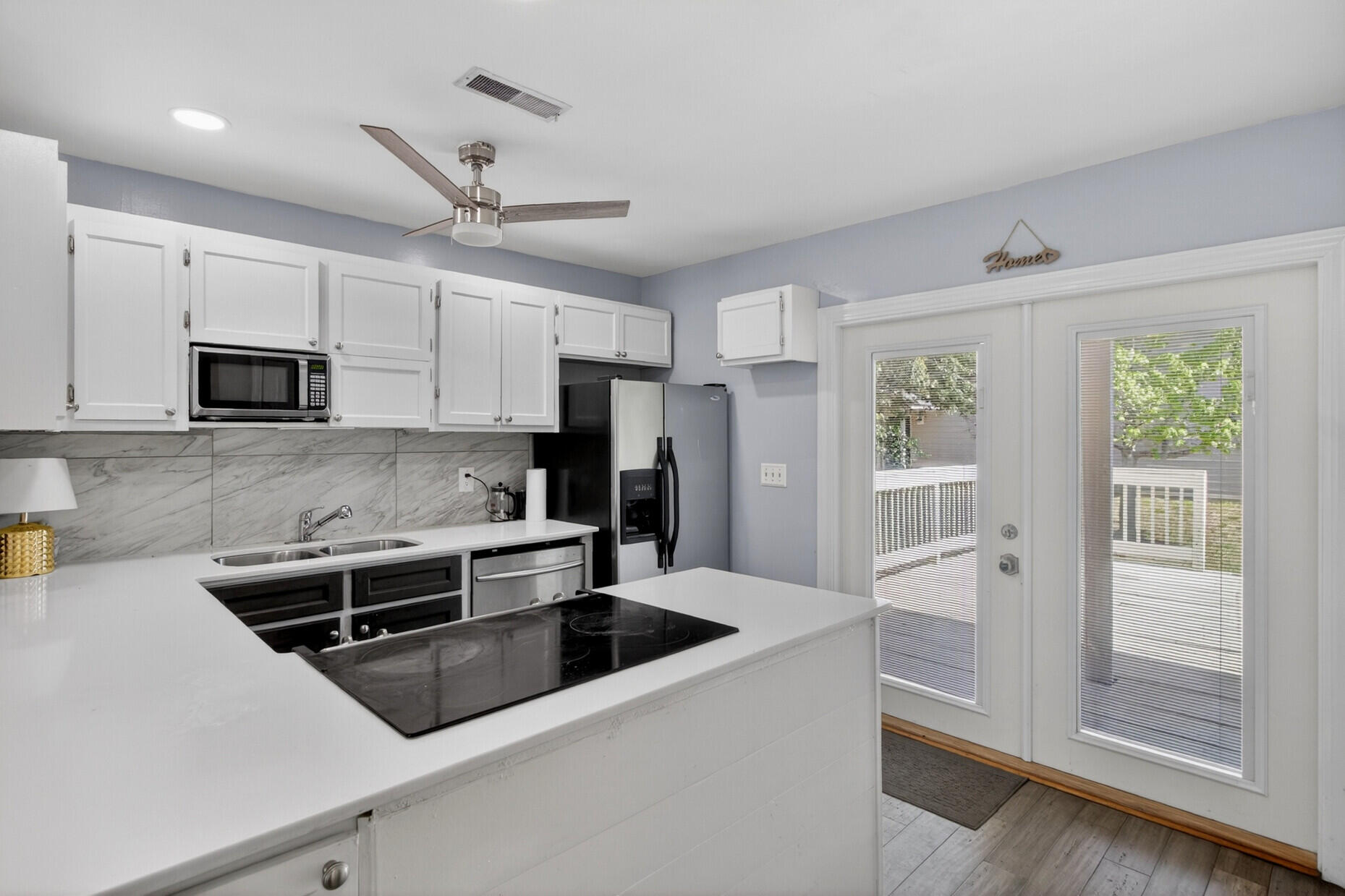 1192 Julian Clark Road