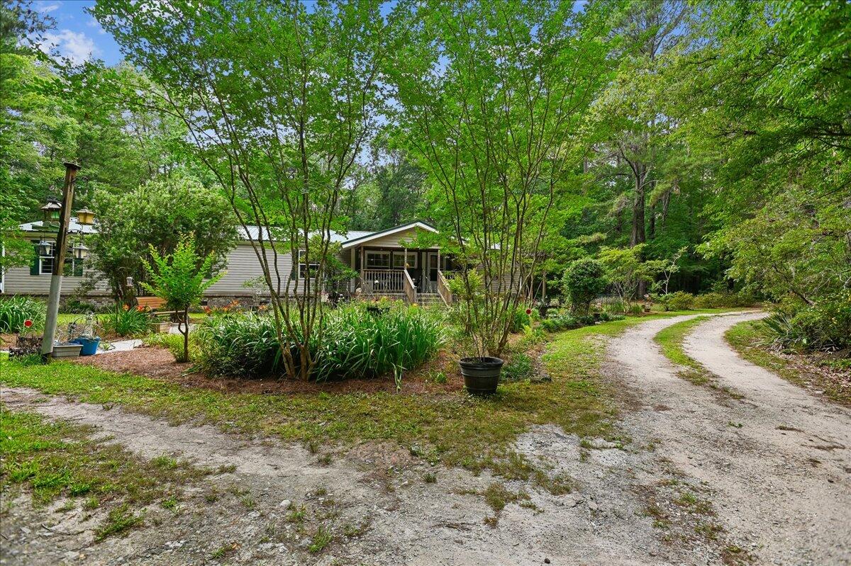 7089&7095 Parkers Ferry Road