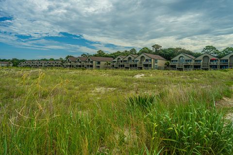 A home in Seabrook Island