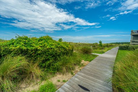 A home in Seabrook Island