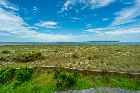 A home in Seabrook Island