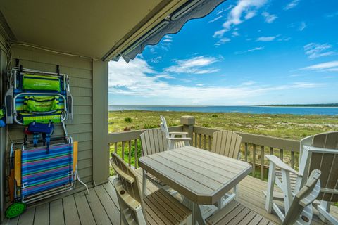 A home in Seabrook Island