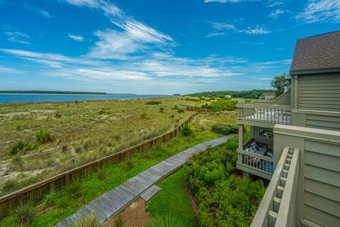 A home in Seabrook Island