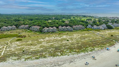 A home in Seabrook Island