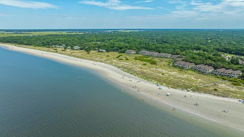 A home in Seabrook Island