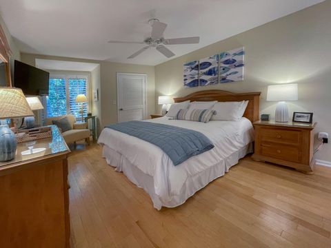 A home in Seabrook Island