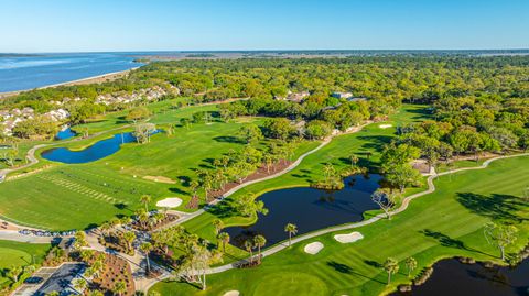 A home in Seabrook Island