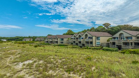 A home in Seabrook Island