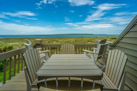 A home in Seabrook Island