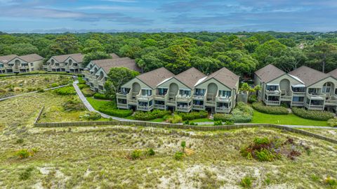 A home in Seabrook Island