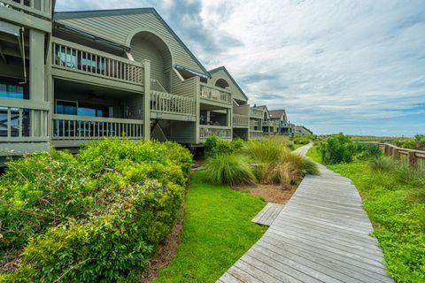 A home in Seabrook Island