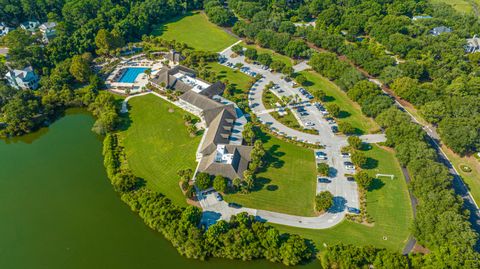 A home in Seabrook Island