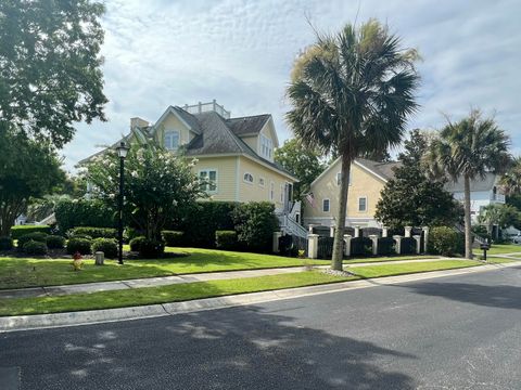 A home in Johns Island