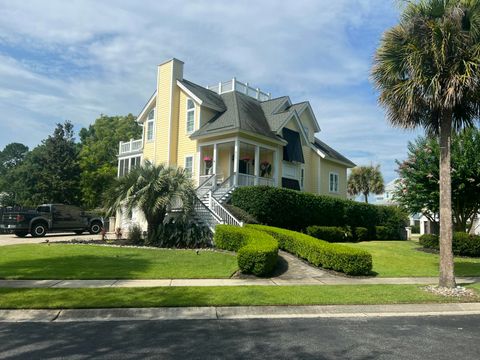 A home in Johns Island