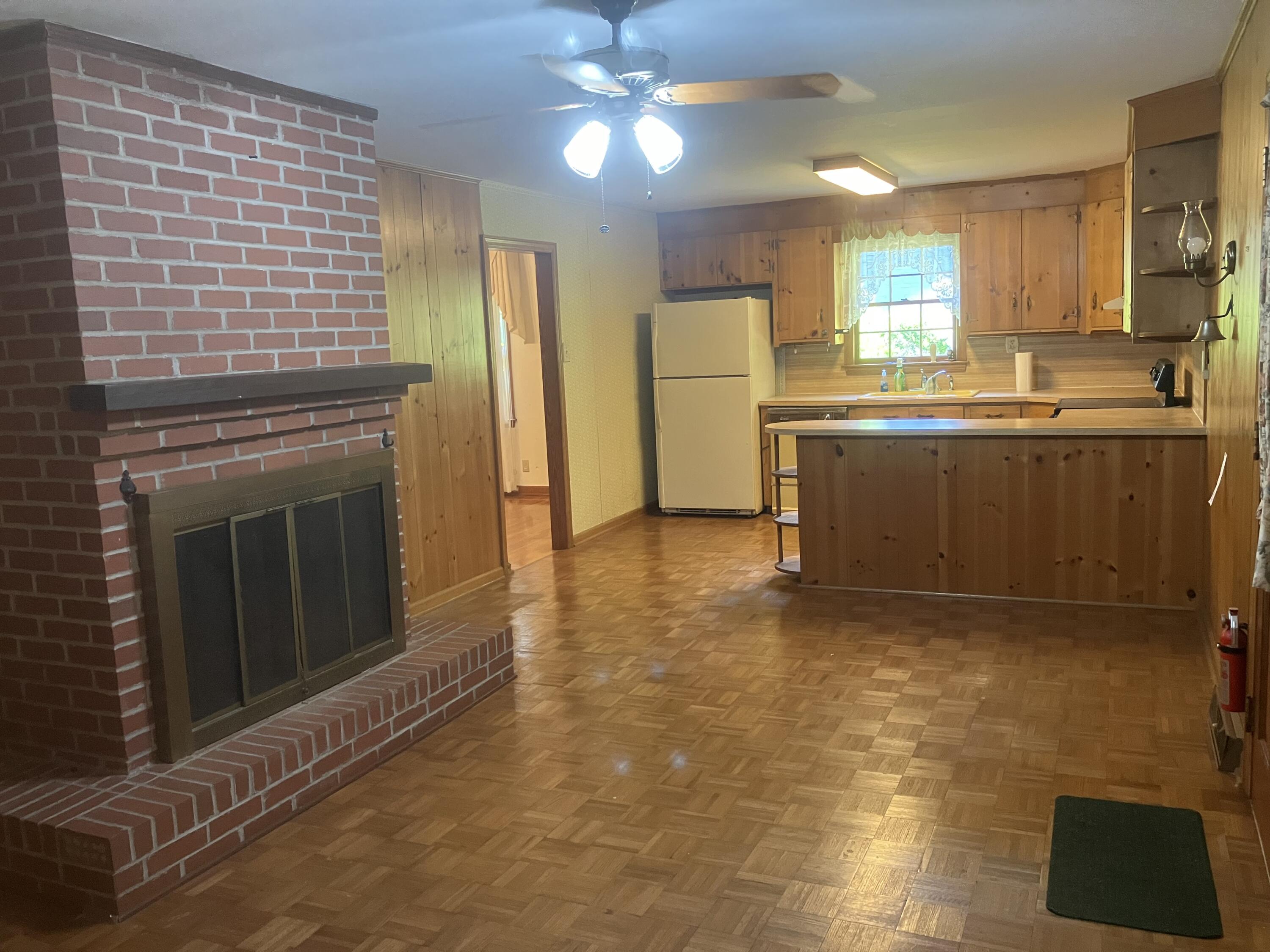 874 Evans Road