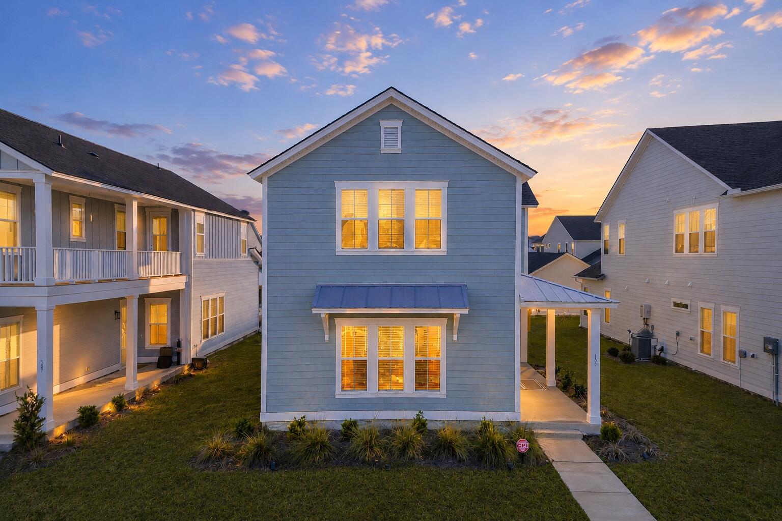 109 Marions Oak Drive
