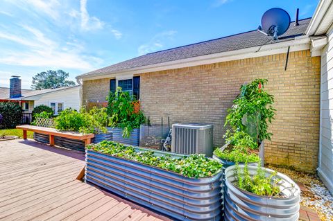 A home in Santee