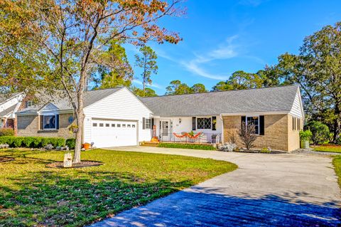 A home in Santee