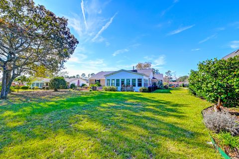 A home in Santee