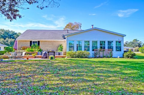 A home in Santee