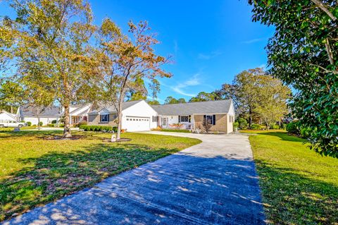 A home in Santee