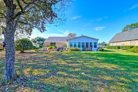 A home in Santee