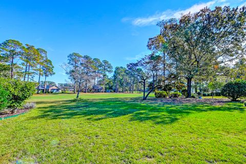 A home in Santee