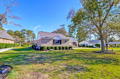 A home in Santee