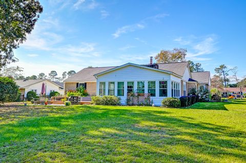 A home in Santee