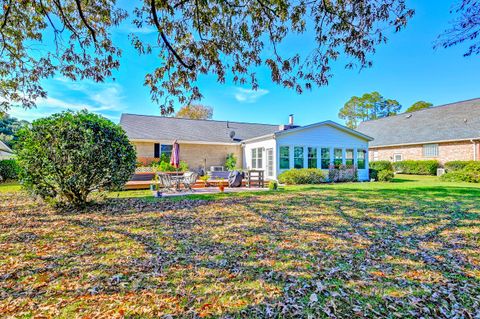 A home in Santee