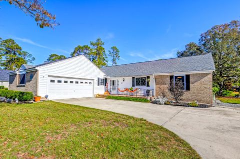 A home in Santee