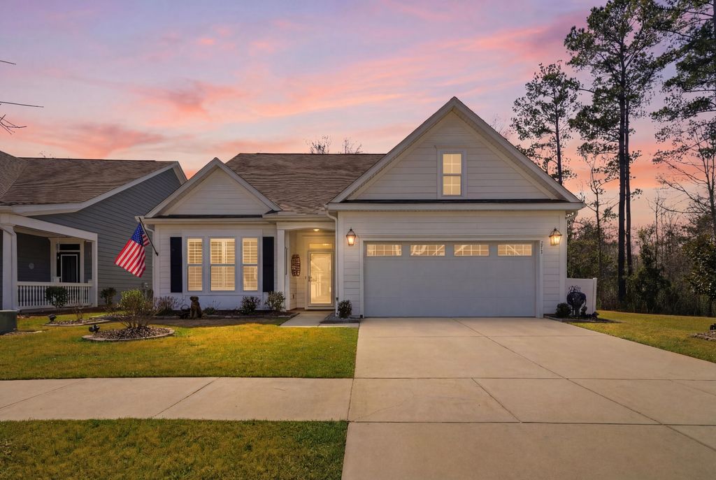 Photo of 218 River Martin Court, Summerville, SC 29483 (MLS # 26006939)