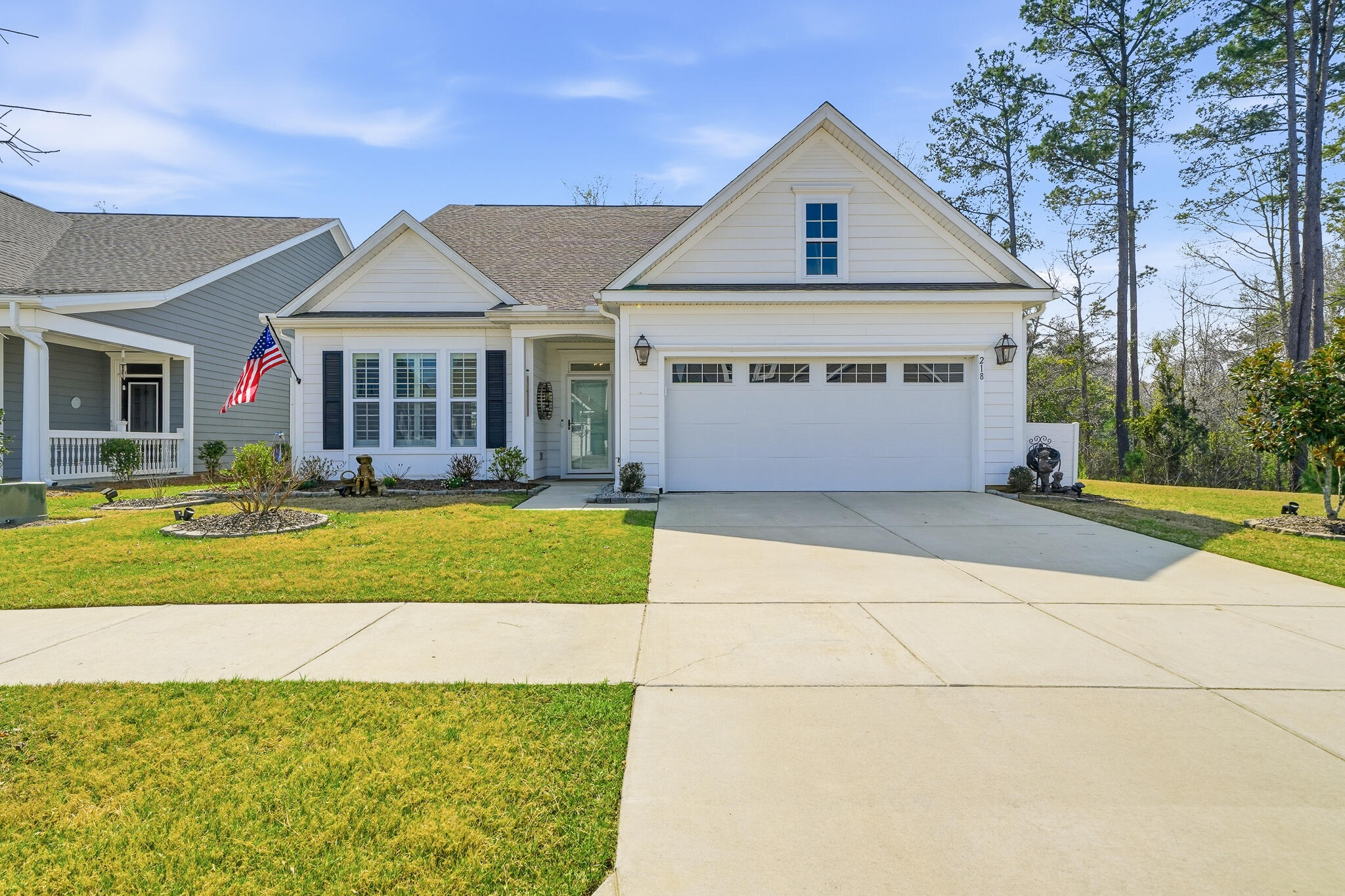 218 River Martin Court