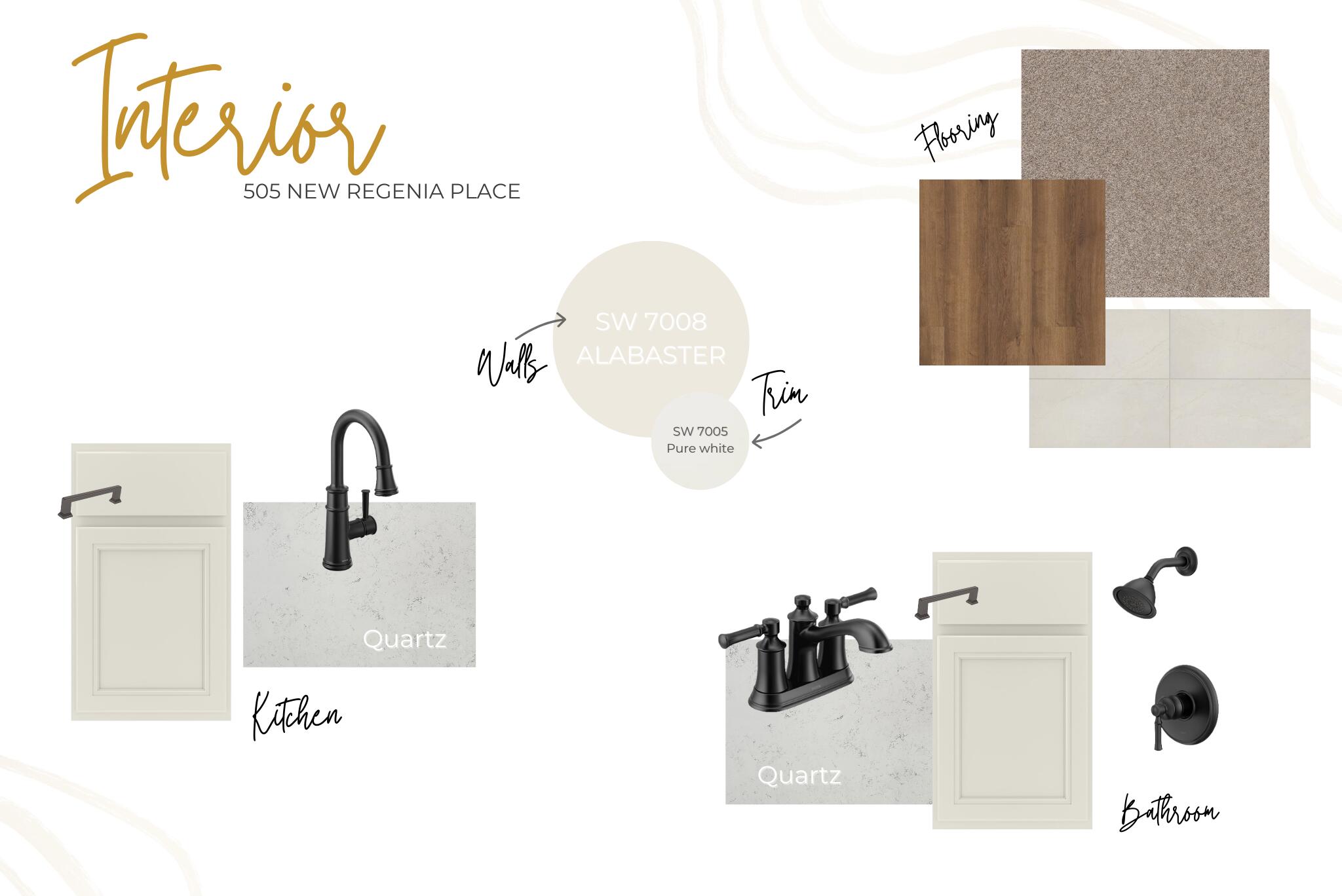 505 New Regenia Place