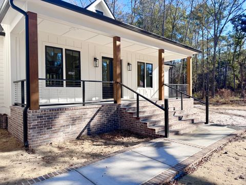 A home in Johns Island