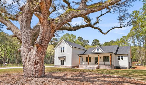 3874 Srevir Road Johns Island SC 29455