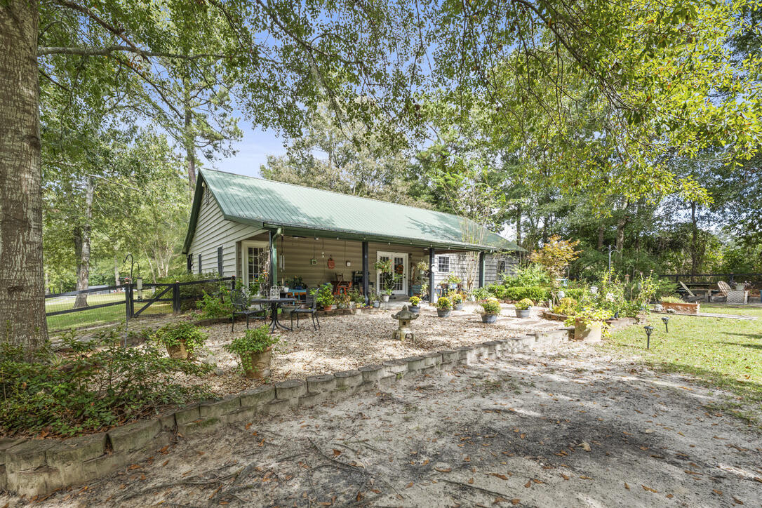3401 Santee River Road
