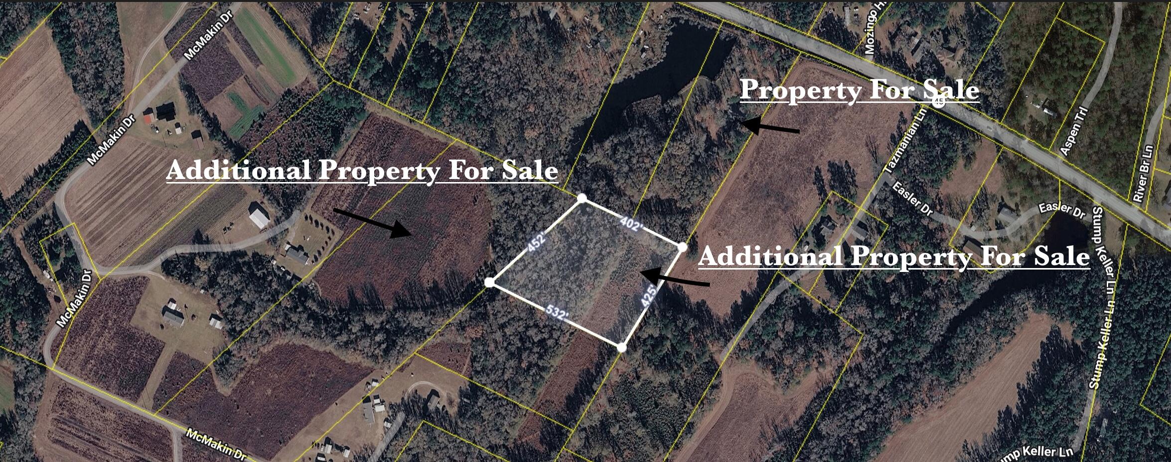 3401 Santee River Road