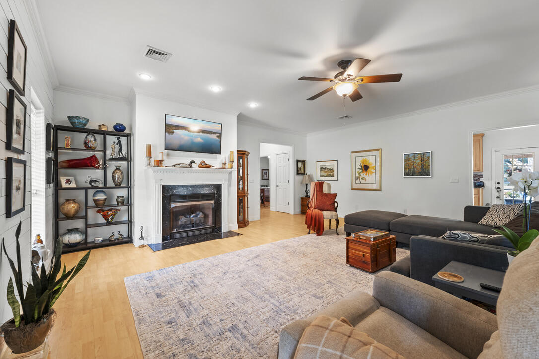 3401 Santee River Road