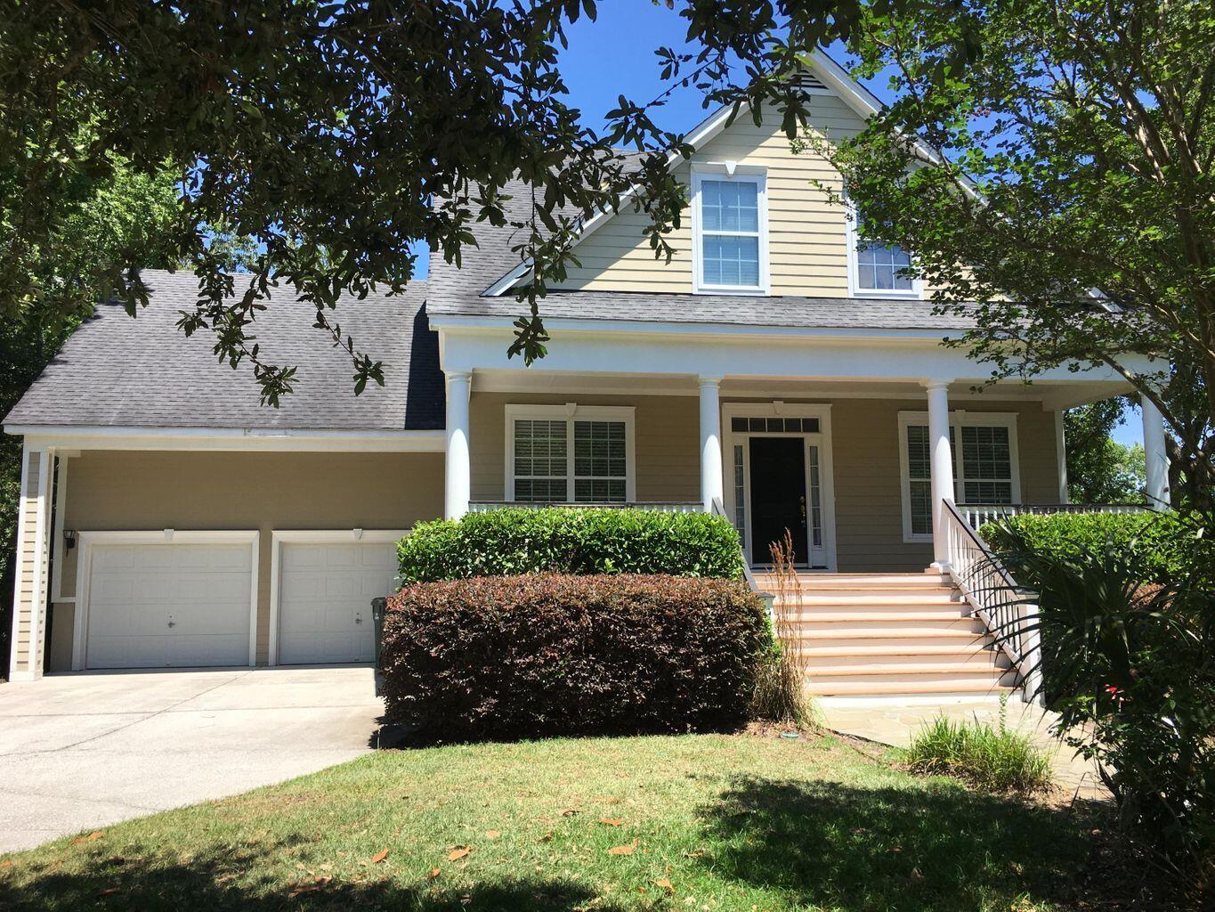 996 Cochran Street