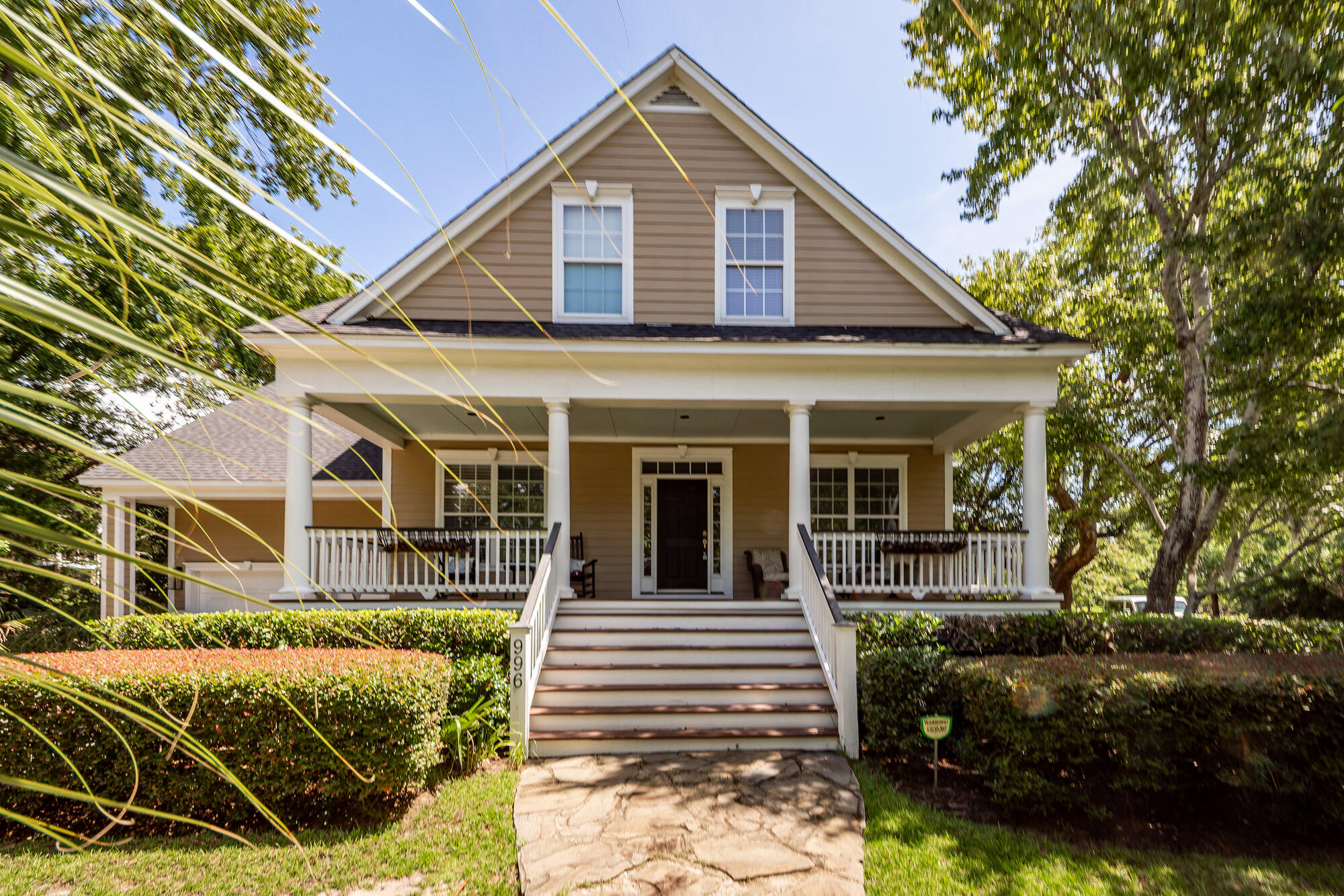 996 Cochran Street