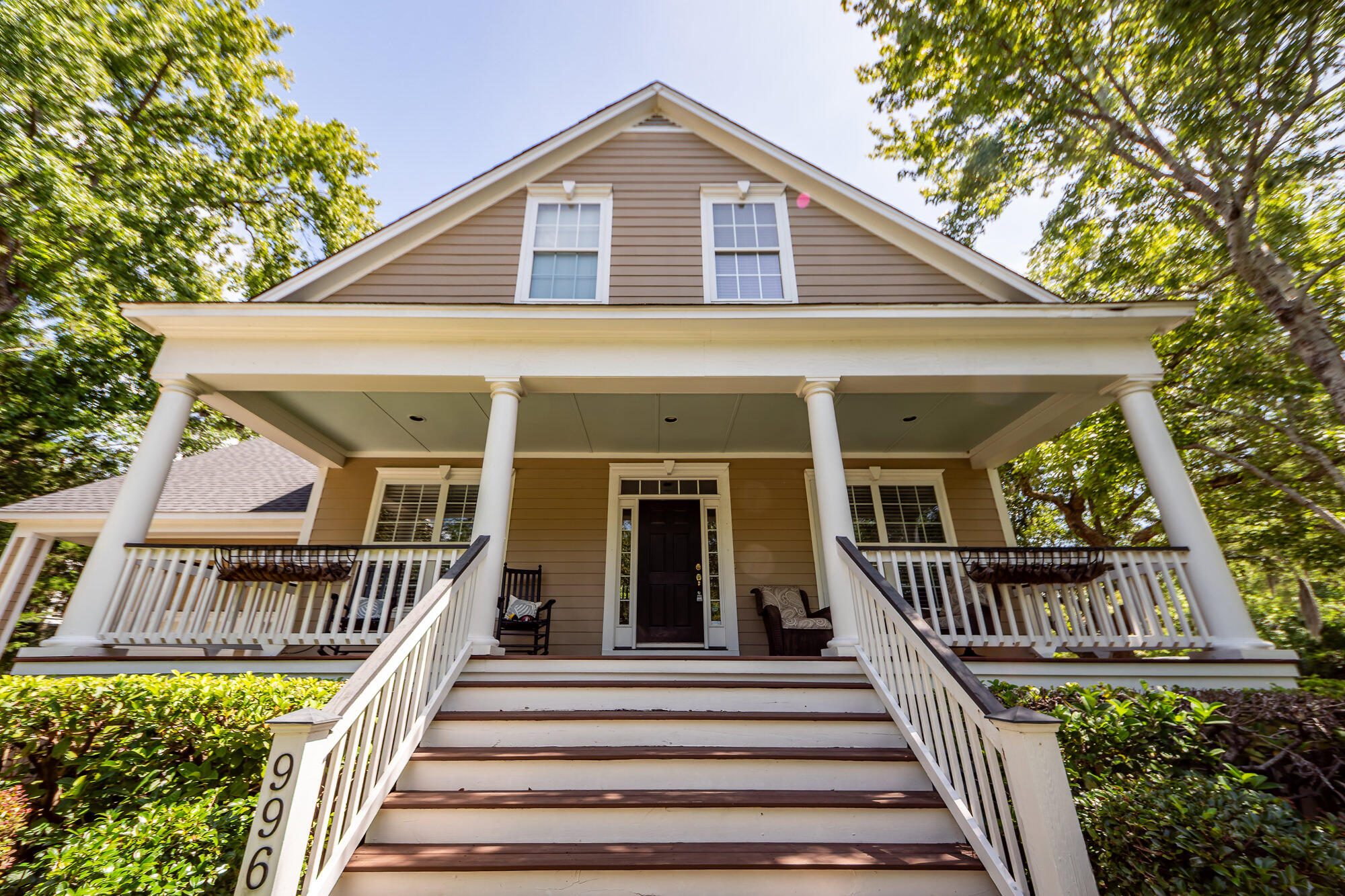 996 Cochran Street