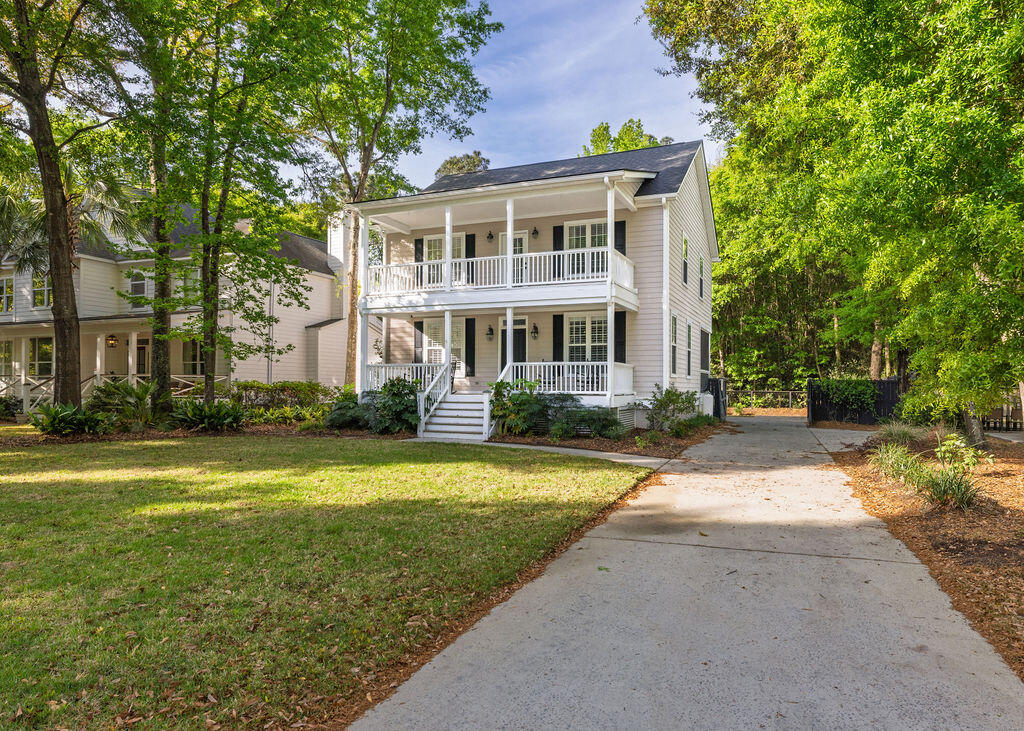 1116 Sea Island Crossing Lane